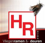 HR Vliegenramen