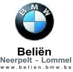 BMW Beliën