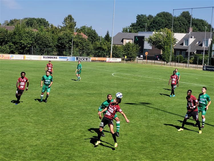 K. Achel VV A – RRC Stockay-Warfusee A   5-2