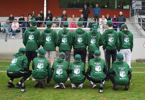 U15 Kampioen 7