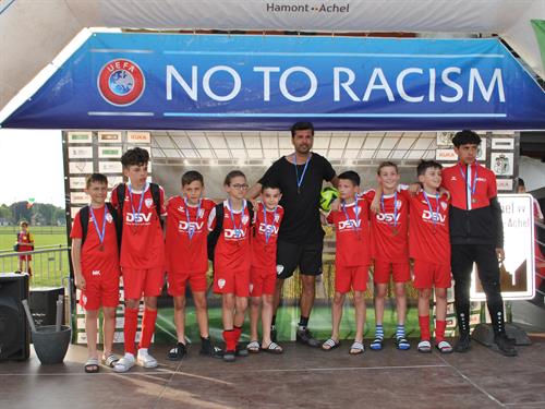 Eurocup 2024 100