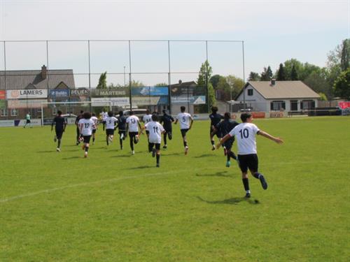 Eurocup 2024 360