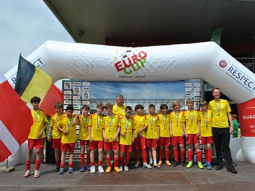 Eurocup 2025 40