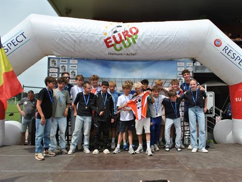 Eurocup 2025 45