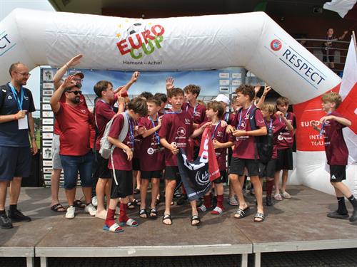 Eurocup 2025 50