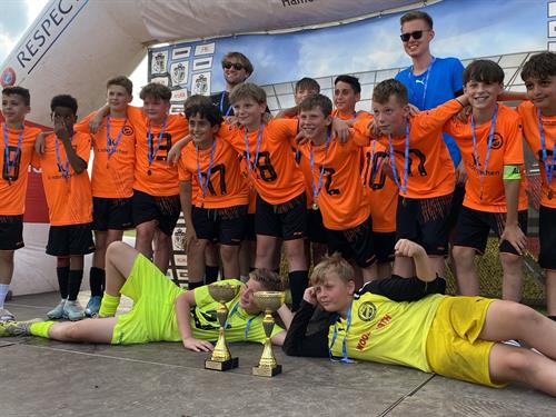 Eurocup 2025 125