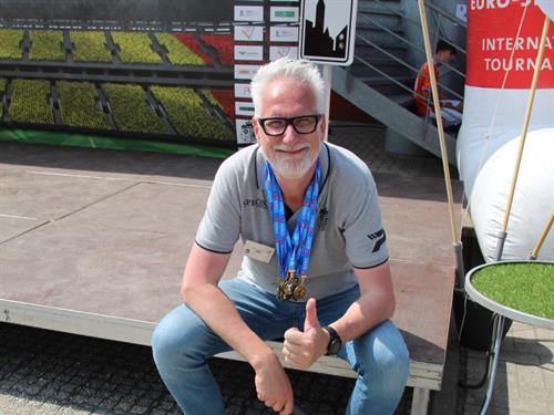 Eurocup 2025 400